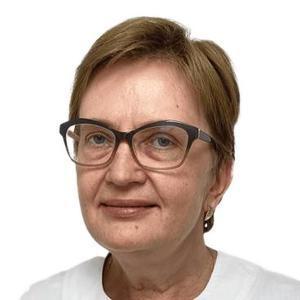 Мингалева Светлана Валерьевна