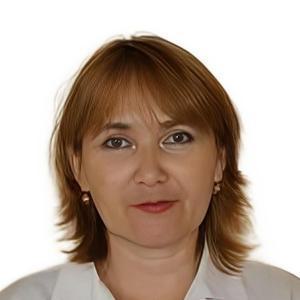 Бабанова Венера Талгатовна