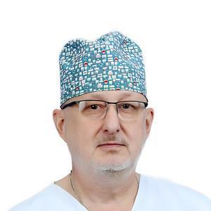 Хабибулов Рашид Мубурякшеевич