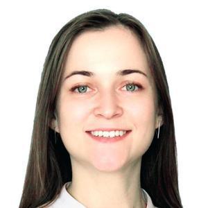 Миронова Ольга Владимировна