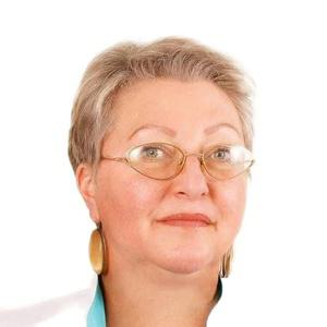 Каткова Ирина Витальевна