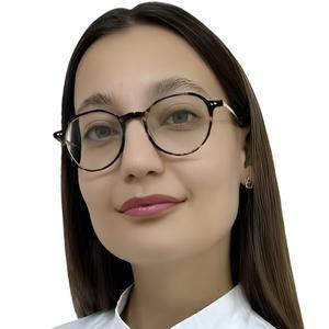 Ковалева Полина Евгеньевна