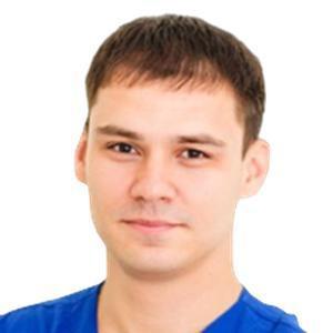 Галеев Равиль Рустемович