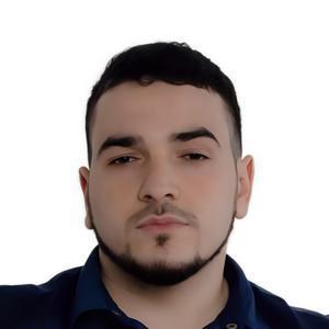 Мамедов Рамин Шахмар оглы