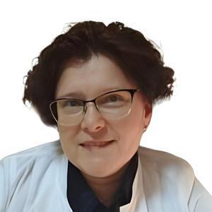 Ушакова Алена Александровна
