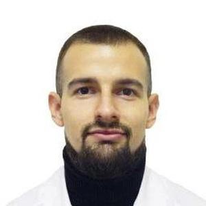 Емельянов Евгений Викторович
