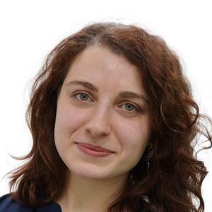 Овчарова Анна Евгеньевна