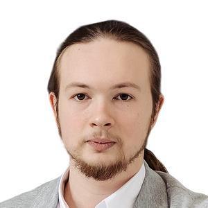 Мушинский Петр Петрович