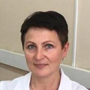 Кошевцова Татьяна Григорьевна