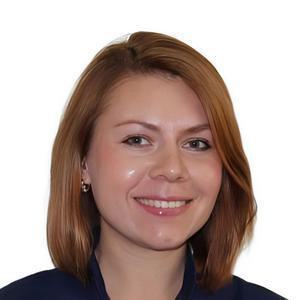 Морозовская Наталья Андреевна