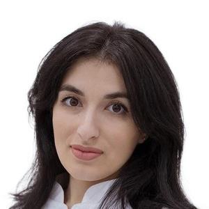 Бадалян Анна Робертовна