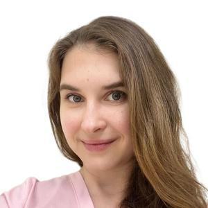 Зяблова Дарья Дмитриевна