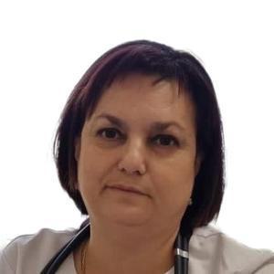 Цатурова Анна Борисовна