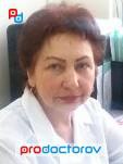 Ромашова Людмила Александровна