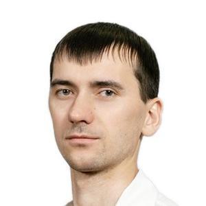 Левченко Антон Анатольевич