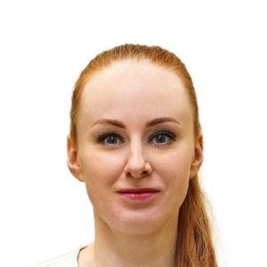 Коваленкова Ольга Григорьевна