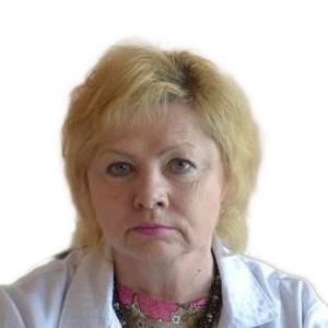 Шадобо Галина Яковлевна
