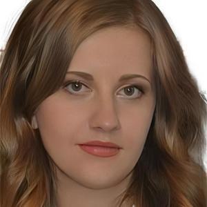 Хромых Анна Сергеевна