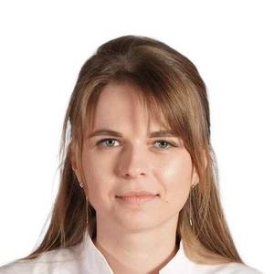 Шумилова Светлана Вячеславовна