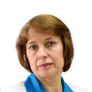 Соминкина Ольга Евгеньевна