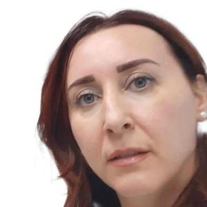Мустафаева Гюльшан Балияровна