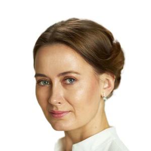 Сурмина Ирина Владимировна