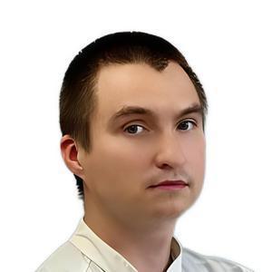 Никитин Сергей Петрович