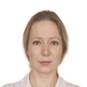 Хасьянова Анна Васильевна