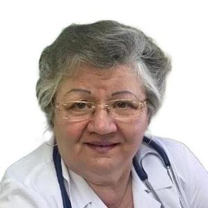 Омельчук Надежда Васильевна