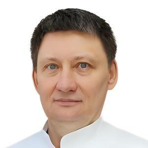 Хомутов Вадим Михайлович
