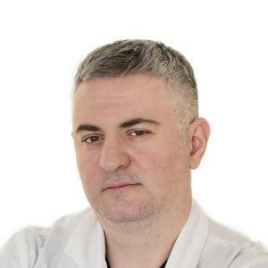 Бекшоков Асланби Барасбиевич