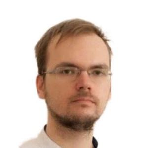 Ширяев Григорий Андреевич