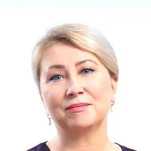 Сунцова Наталья Олеговна