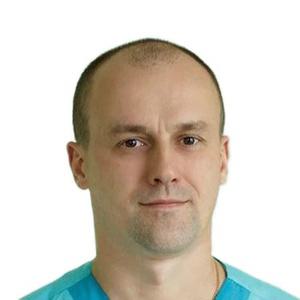 Зеленов Сергей Геннадиевич