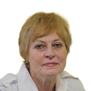 Метс Татьяна Михайловна