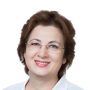 Тонаева Мадина Ниязбековна