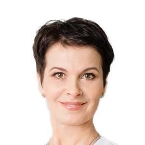 Якимова Ольга Владимировна