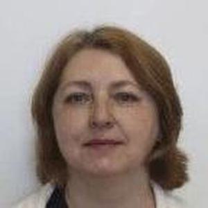 Воропаева Татьяна Николаевна