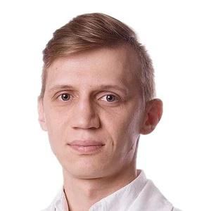 Мальнев Антон Николаевич