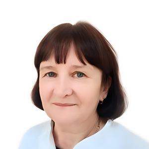 Горбачева Нина Николаевна