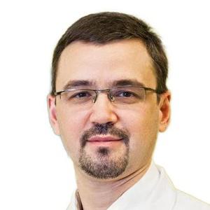 Бредихин Роман Александрович