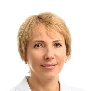 Пономарева Алла Валентиновна