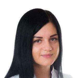 Гребнева (Минеева) Мария Владимировна