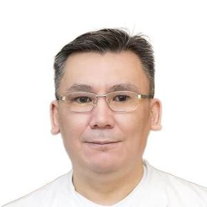 Катаев Алексей ЛиджиГоряевич