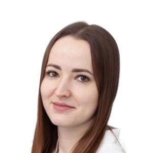 Лаверева Татьяна Константиновна