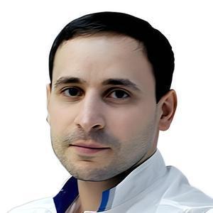 Ахмедханов Аслан Ахмедович