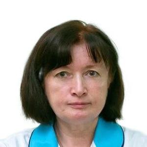 Сергиенко Ольга Владимировна