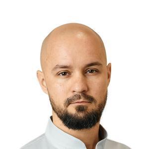 Пасов Максим Дмитриевич