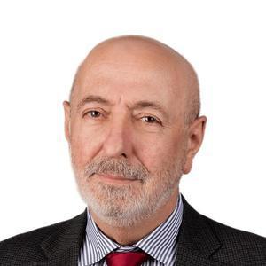 Шапиро Изяслав Яковлевич