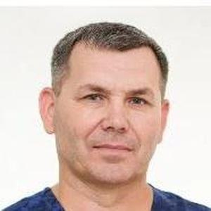 Орел Юрий Владимирович